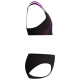 Speedo Παιδικό μαγιό Girls Medley Logo 2 pcs